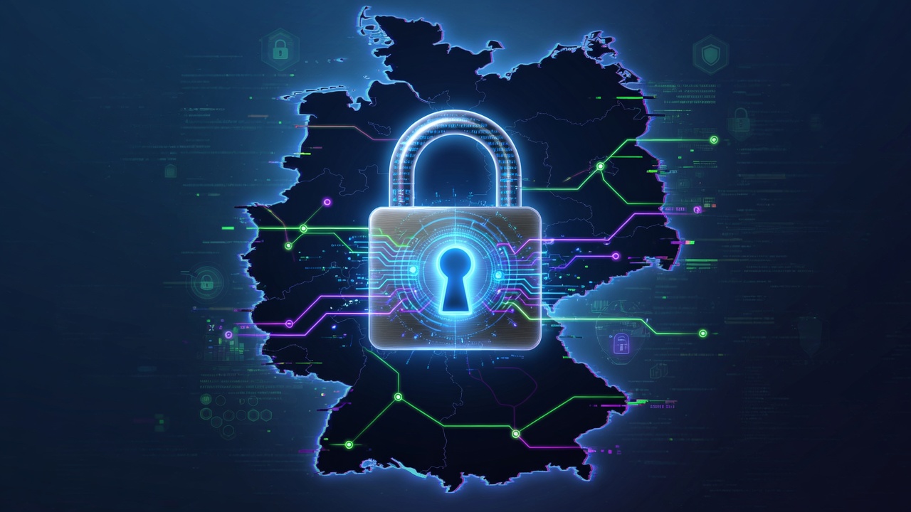 Deutschland · Sicherheit